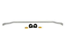 Load image into Gallery viewer, Whiteline 09-14 Nissan R35 GTR Front 33mm Heavy Duty Adjustable Sway Bar