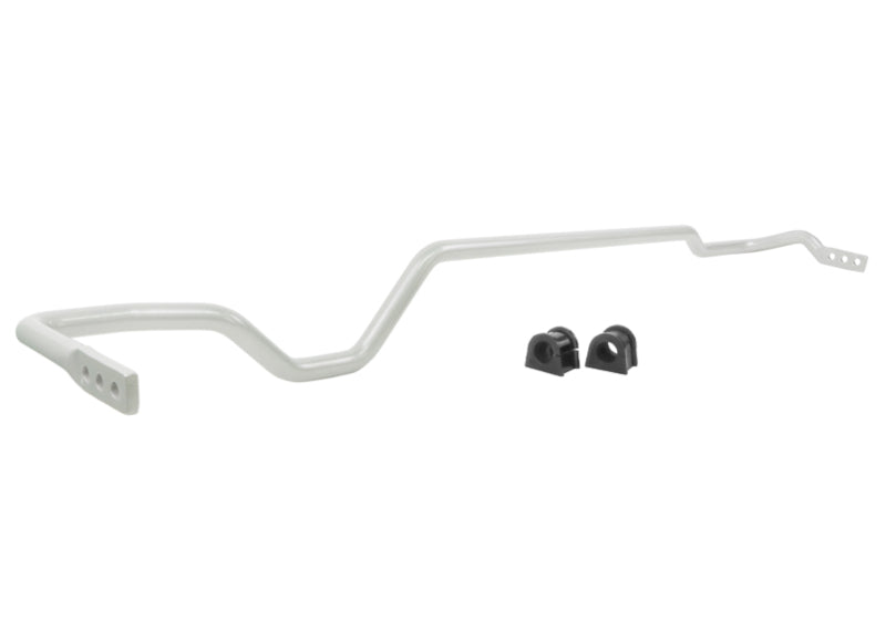 Whiteline 04-07 Subaru STi  Rear 22mm Heavy Duty Adjustable Swaybar