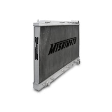 Load image into Gallery viewer, Mishimoto 95-99 Mitsubishi Eclipse Turbo Manual X-LINE (Thicker Core) Aluminum Radiator