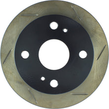 Load image into Gallery viewer, StopTech Slotted Sport Brake Rotor