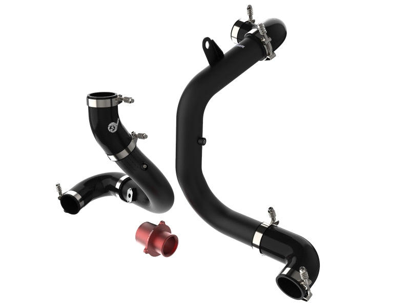 aFe 15-20 VW GTI Charge Pipe Kit