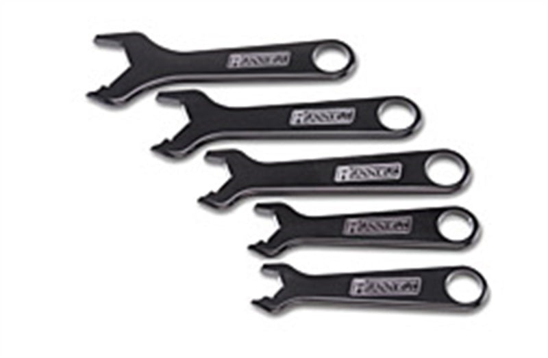 Russell Performance Set of 5 Wrenches (Includes -6/-8/-10/-12/-16)