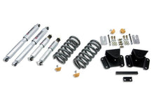 Load image into Gallery viewer, Belltech LOWERING KIT WITH SP SHOCKS