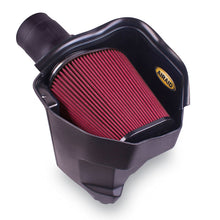 Load image into Gallery viewer, Airaid 11-14 Dodge Charger/Challenger MXP Intake System w/ Tube (Dry / Red Media)