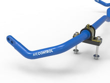 Load image into Gallery viewer, aFe 15-19 Volkswagen Golf R (MK7) L4-2.0L (t) CONTROL Series Sway Bar Set - Blue