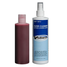 Load image into Gallery viewer, Volant Primo Cotton Gauze Air Filter Cleaner And Degreaser