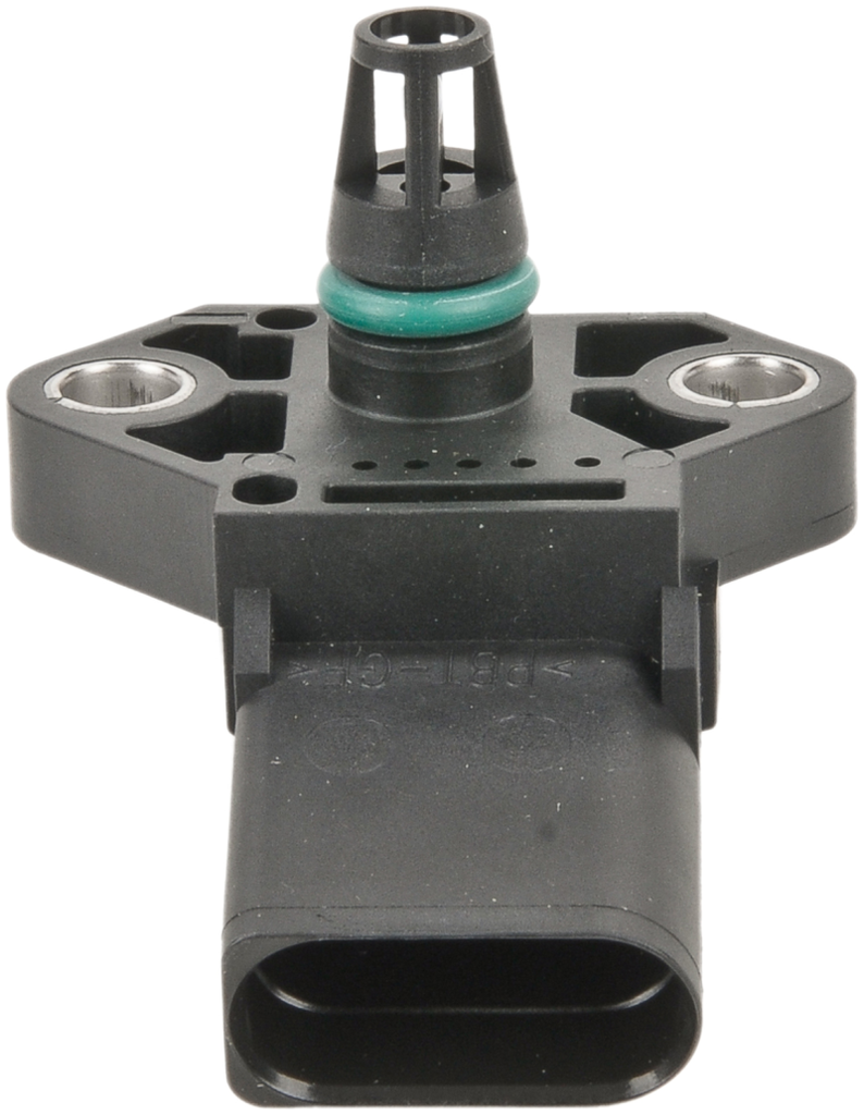 Bosch 2010 Volkswagen Golf TDI 2.0L / 09-10 Volkswagen Jetta TDI 2.0L Low Pressure Sensor