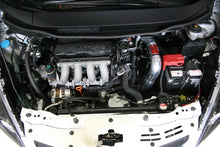 Load image into Gallery viewer, aFe Takeda Intakes Stage-2 PDS AIS PDS Honda Fit 09-11 L4-1.5L (pol)