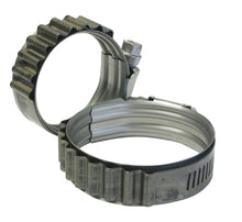 Load image into Gallery viewer, Turbosmart Turbo Seal Tension Clamps 3.500-4.375