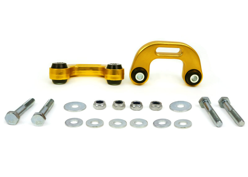 Whiteline 93-07 Subaru WRX Sedan and Wagon / 93-00 & 03-07 Subaru Impreza Non-Turbo Rear Sway bar li