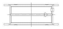 Load image into Gallery viewer, ACL Nissan CA18/C20 Standard Size High Performance Main Bearing Set