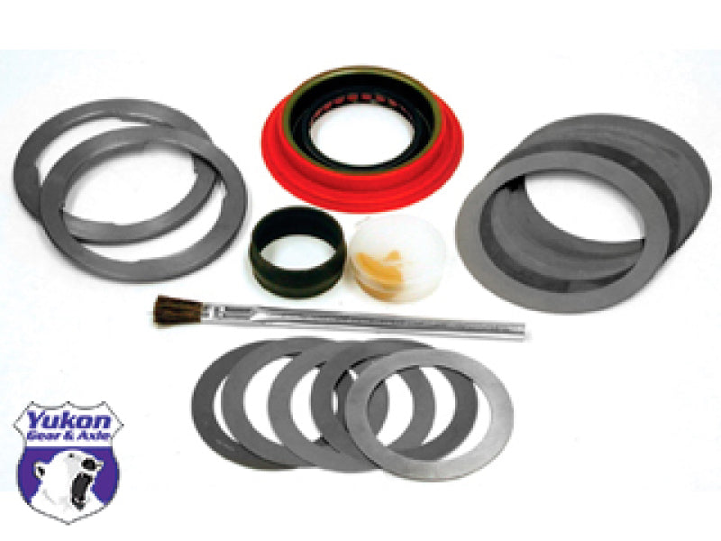 Yukon Gear Minor install Kit For Ford 9in Diff