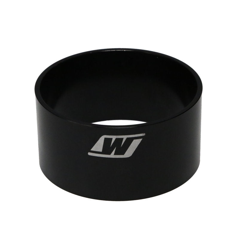 Wiseco 83.50mm Black Anodized Piston Ring Compressor Sleeve