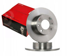 Load image into Gallery viewer, Brembo 12-18 Tesla S Front Premium UV Coated OE Equivalent Rotor