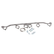 Load image into Gallery viewer, BBK 91-99 Jeep 4.0L Short Tuned Length Header Chrome