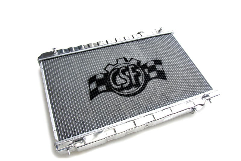 CSF 03-06 Nissan 350Z Radiator