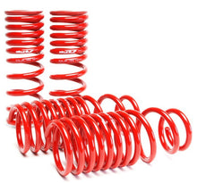 Load image into Gallery viewer, Skunk2 88-91 Honda Civic/CRX Lowering Springs (2.50in - 2.25in.) (Set of 4)