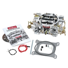 Load image into Gallery viewer, Edelbrock Carburetor Reconditioned 14054