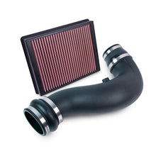 Load image into Gallery viewer, Airaid Jr. Intake Kit, Dry / Red Media 14-15 Chevrolet Silverado, 14-15 GMC Sierra, 2015 Sub 6.2L