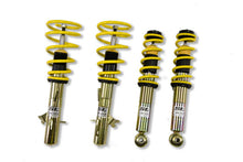 Load image into Gallery viewer, ST Coilover Kit 2009+ Mini Cooper Convertible R57 / 08-14 Mini Clubman R55 (One Cooper)