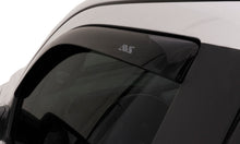 Load image into Gallery viewer, AVS 97-03 Ford F-150 Standard Cab Ventvisor In-Channel Window Deflectors 2pc - Smoke