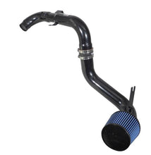 Load image into Gallery viewer, Injen 06-09 Civic Ex 1.8L 4 Cyl. (Manual) Black Cold Air Intake