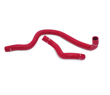 Load image into Gallery viewer, Mishimoto 97-01 Honda Prelude Red Silicone Hose Kit