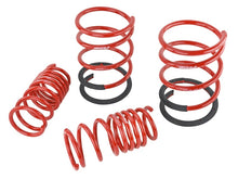 Load image into Gallery viewer, Skunk2 02-04 Acura RSX Lowering Springs (2.25in - 2.00in.) (Set of 4)