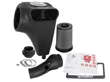 Load image into Gallery viewer, aFe Takeda Momentum GT Pro DRY S Cold Air Intake System 17-18 Honda Civic Si I4 1.5L (t)