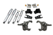 Load image into Gallery viewer, Belltech LOWERING KIT WITH SP SHOCKS