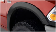 Load image into Gallery viewer, Bushwacker 16-18 Dodge Ram 2500 Fleetside OE Style Flares - 4 pc - Brilliant Blk Crystal