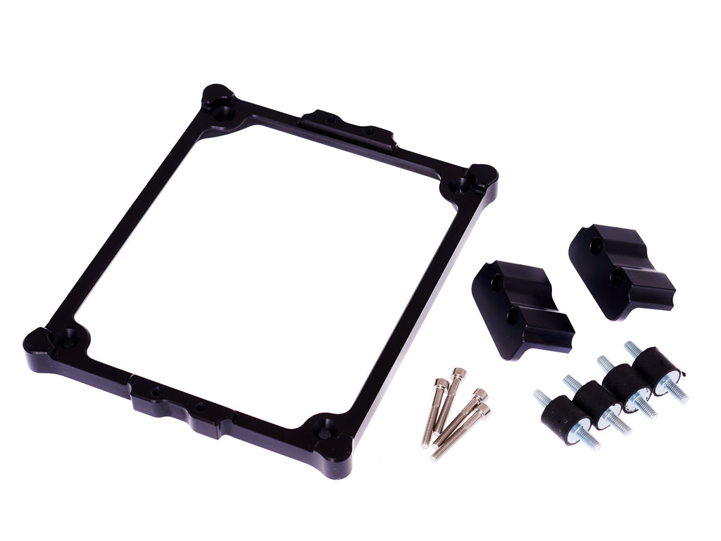 KV Series ECU Mounting Kit